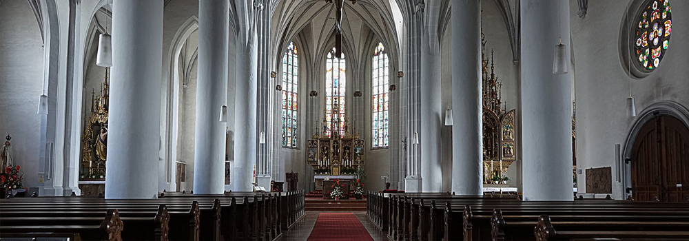세종 성프란치스코 성당